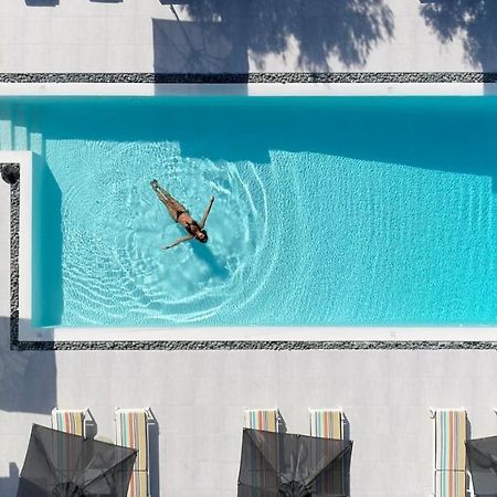 Naoussa Hills Boutique Resort- Adults Only Páros Exteriör bild