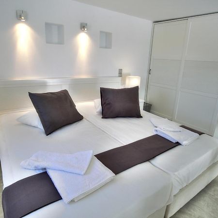 Naoussa Hills Boutique Resort- Adults Only Páros Exteriör bild