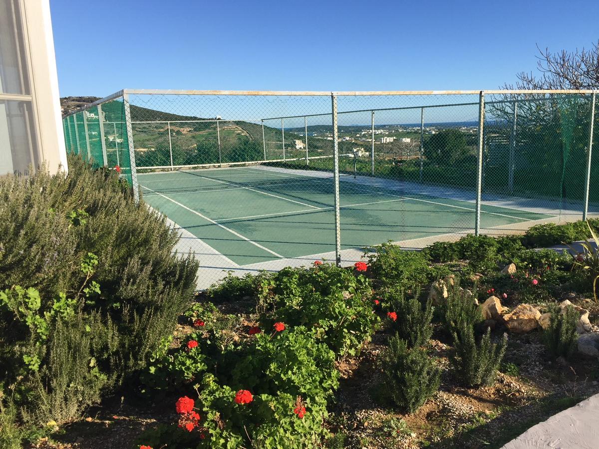 Naoussa Hills Boutique Resort- Adults Only Páros Exteriör bild