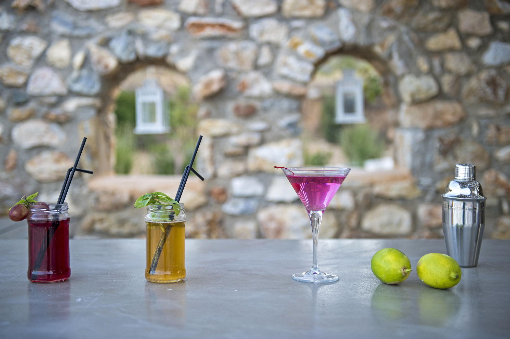 Naoussa Hills Boutique Resort- Adults Only Páros Exteriör bild